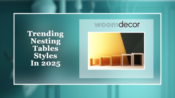 Nesting Tables