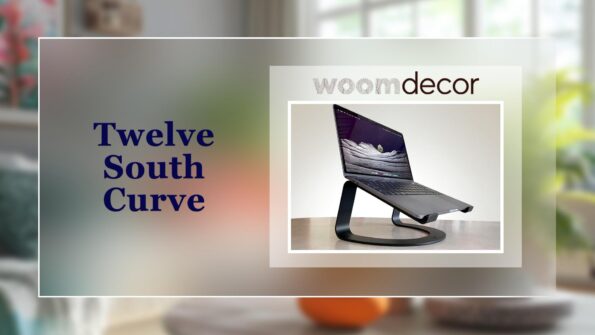 Laptop Stands For Heavy Laptops: Finding The Right Support 13 Twelve South Curve