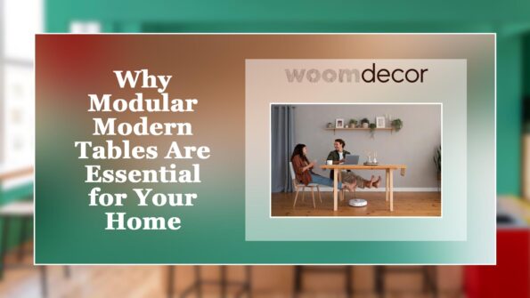 Modular Modern Tables For Your Home 3 WHYMOD1