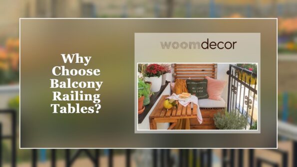 Balcony Railing Tables For Small Balconies 2 Why Choose Balcony Railing Tables