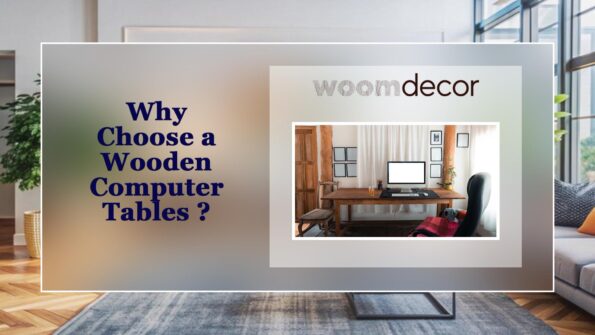 Wooden Computer Tables Classic Option For Home Offices 2 Why Choose a Wooden Computer Tables