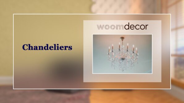 Hanging Light Fixture Perfect For Small Spaces 5 Chandeliers