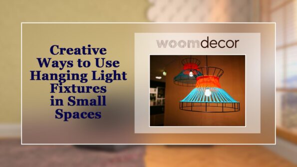 Hanging Light Fixture Perfect For Small Spaces 12 Creative Ways to Use Hanging Light Fixtures in Small