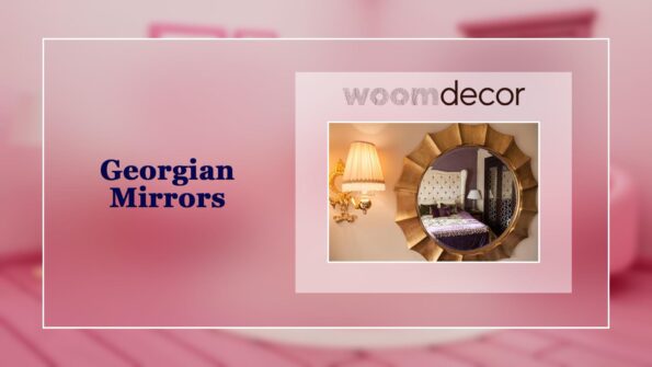 Best Mirror Styles For Traditional Interiors 8 Georgian Mirrors