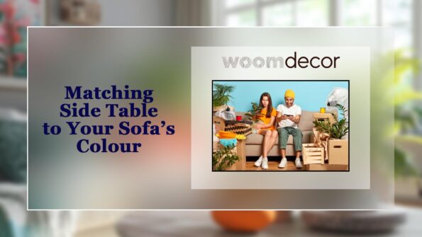Choosing Side Tables To Match Your Sofa 4 Matching Side Table to Your Sofas Colour