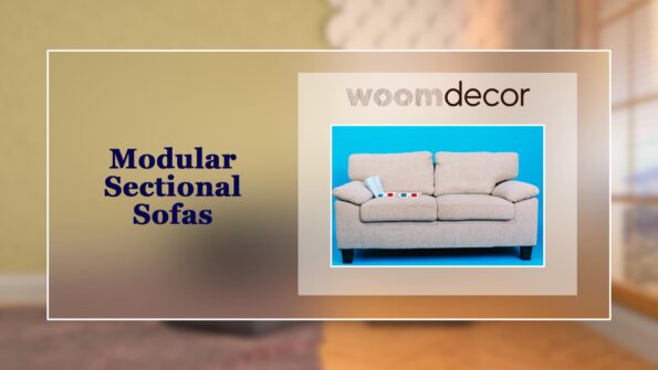 Best Sectional Sofa For Comfortable Family Life 6 Modular Sectional Sofas