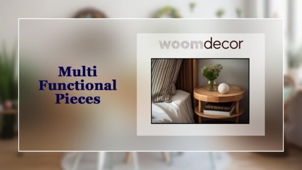 Side Tables For Bedrooms With Minimal Space 9 Multi Functional Pieces