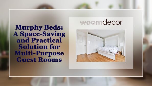 Choosing The Ideal Bed For Home Guest Room 2 Murphy Beds A Space Saving and Practical Solution for