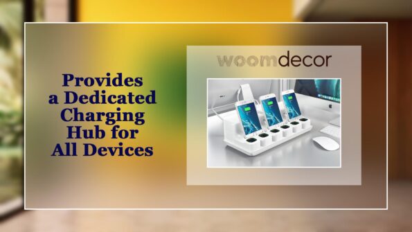 The Perfect Mobile Charging Stand For Your Home 4 PROVID1
