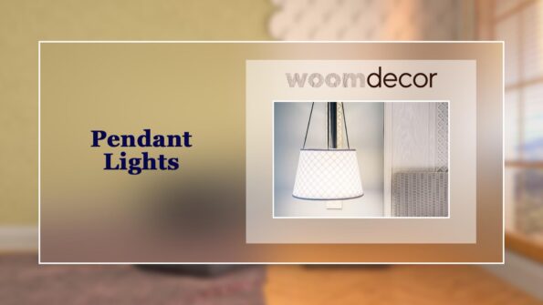 Hanging Light Fixture Perfect For Small Spaces 4 Pendant Lights
