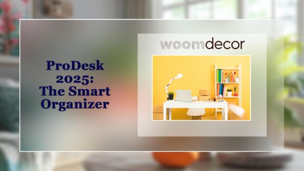 Best Smart Study Tables For Kids In 2025 7 ProDesk 2025 The Smart Organizer