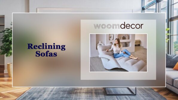 Best Sofas For Home Living Rooms 4 Reclining Sofas 1