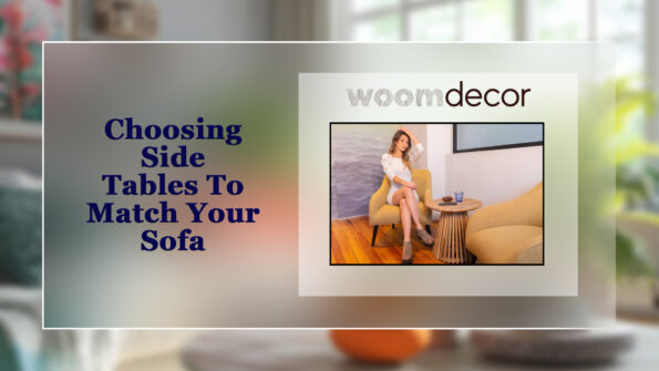 Choosing Side Tables To Match Your Sofa 1 Side Tables