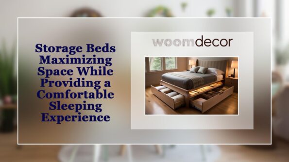 Choosing The Ideal Bed For Home Guest Room 7 Storage Beds Maximizing Space While Providing a
