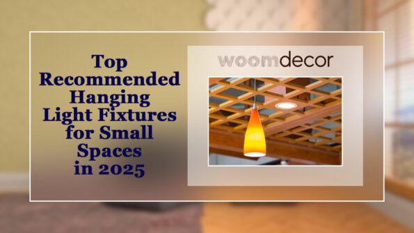 Hanging Light Fixture Perfect For Small Spaces 11 Top Recommended Hanging Light Fixtures for Small
