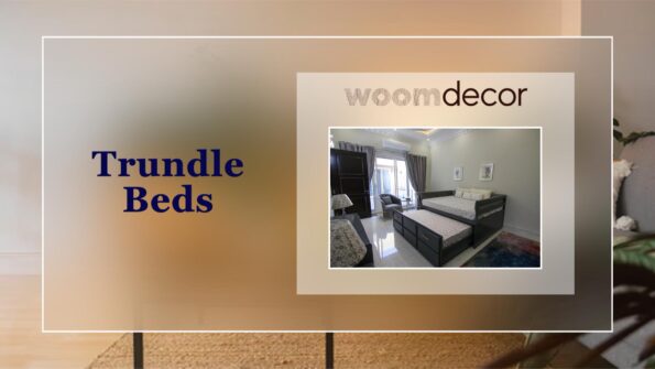Different Types Of Beds For Modern Homes 11 Trundle Beds