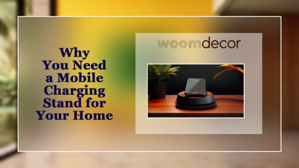 The Perfect Mobile Charging Stand For Your Home 2 WHYYOU1
