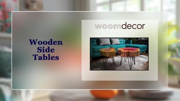 Choosing Side Tables To Match Your Sofa 6 Wooden Side Tables
