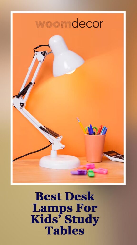 Desk Lamps