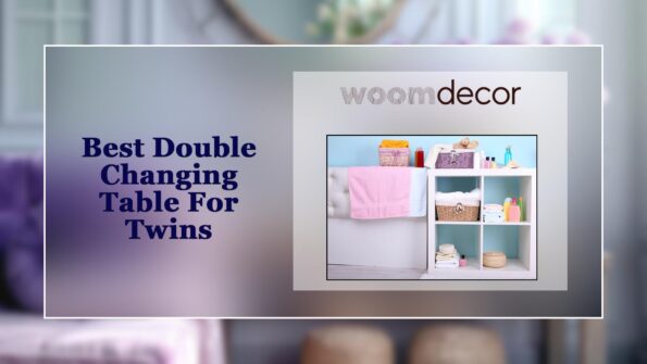 Double Changing Table