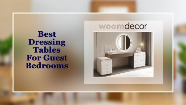 Dressing Tables