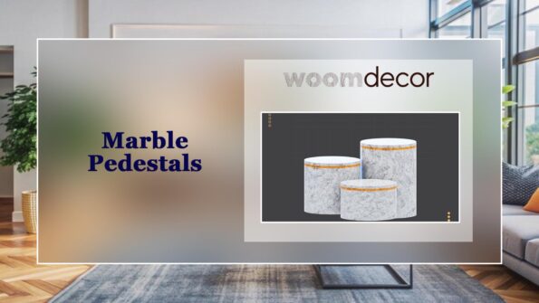 Best Single Pedestals For Holding Lamps 7 Marble Pedestals