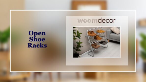 Choosing The Right Shoe Stand For Your Home 4 Open Shoe Racks