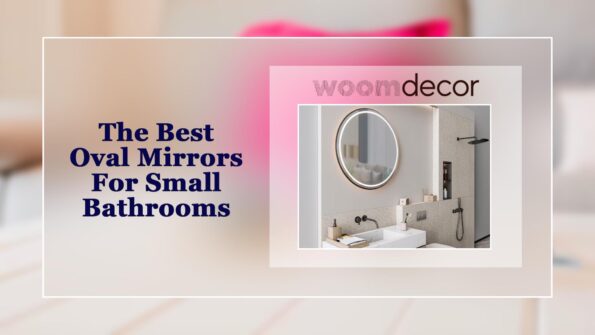Oval Mirrors
