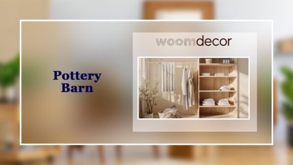 Top 10 Wardrobe Brands For Home Use 10 Pottery Barn