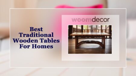 Top 10 Stylish Bedside Tables For A Modern Bedroom