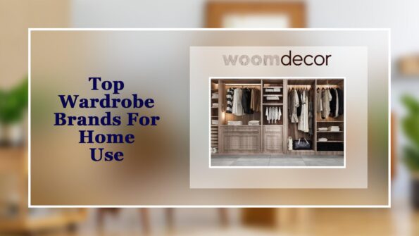 Wardrobe Brands