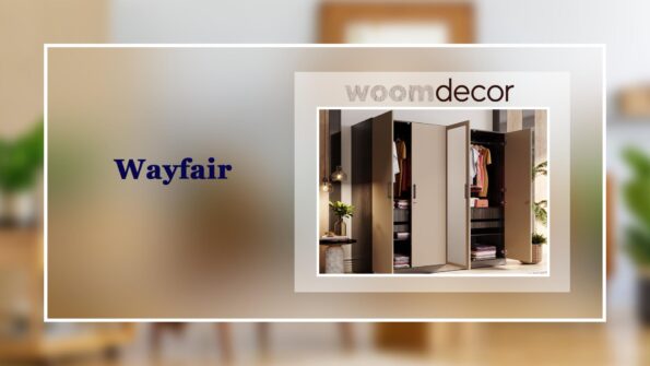 Top 10 Wardrobe Brands For Home Use 4 Wayfair