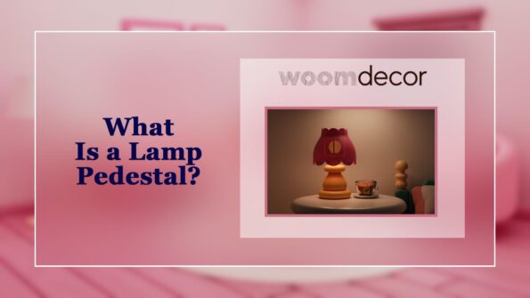 Best Single Pedestals For Holding Lamps 2 What Is a Lamp Pedestal