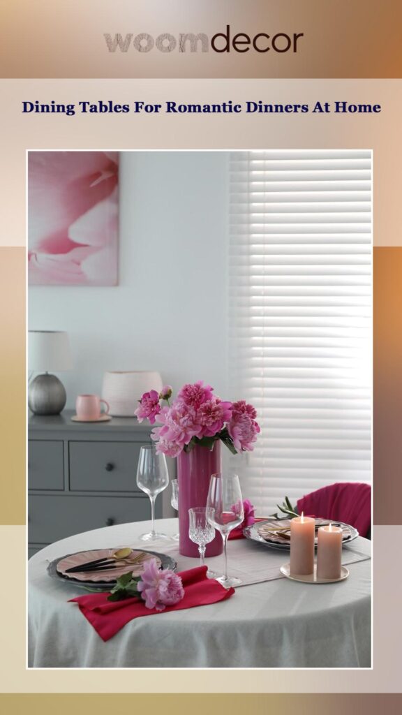 Dining Tables