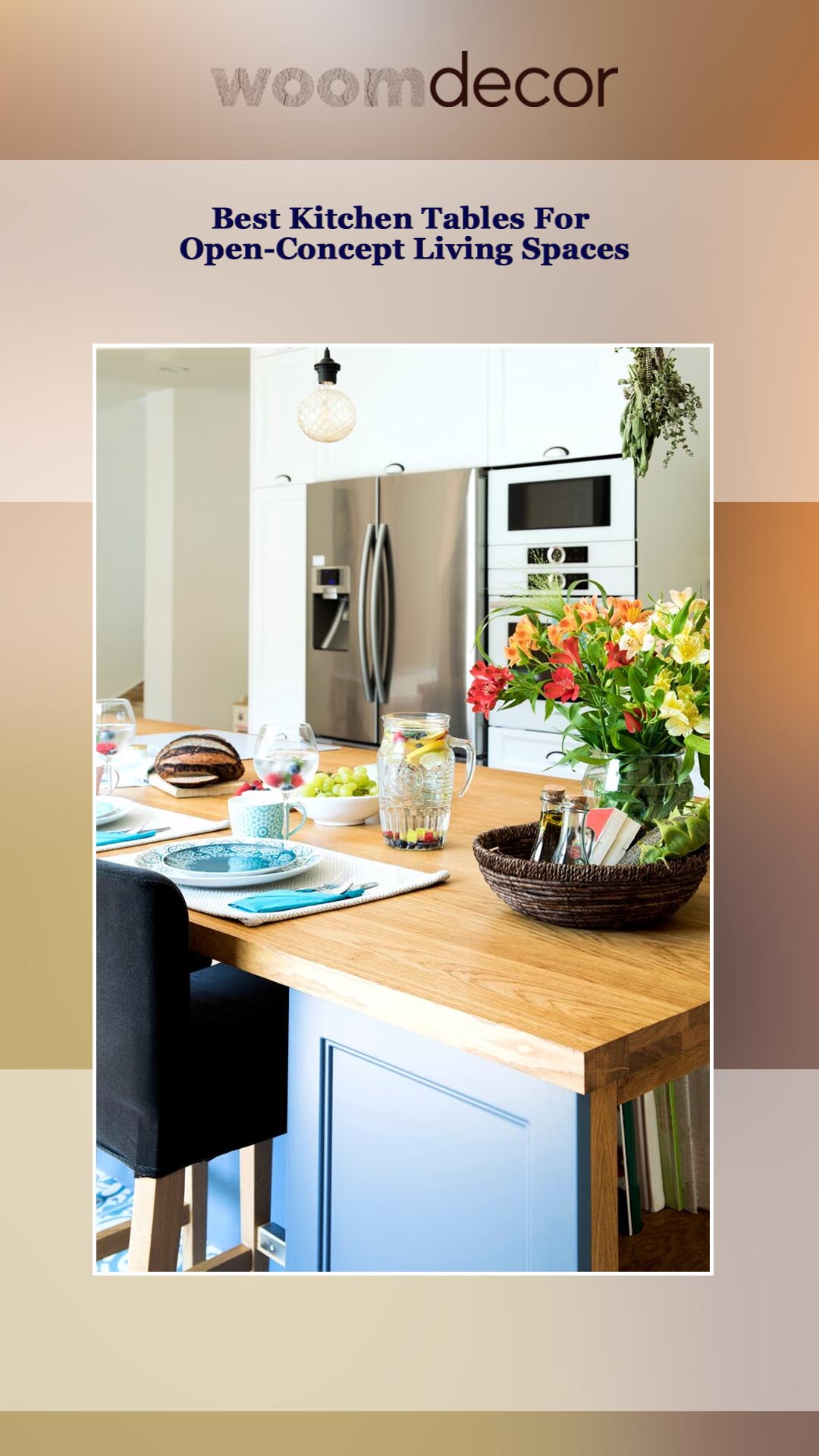 Kitchen Tables