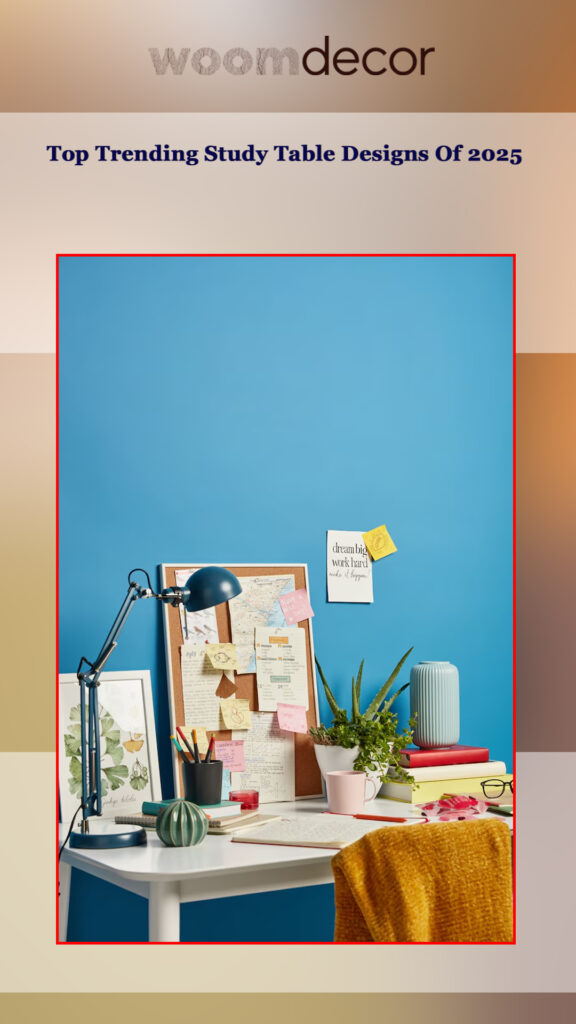 Study Table