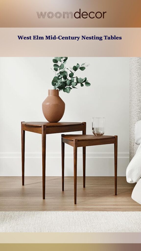 Best Nesting Tables For Modern Apartments 4 WESTEL1