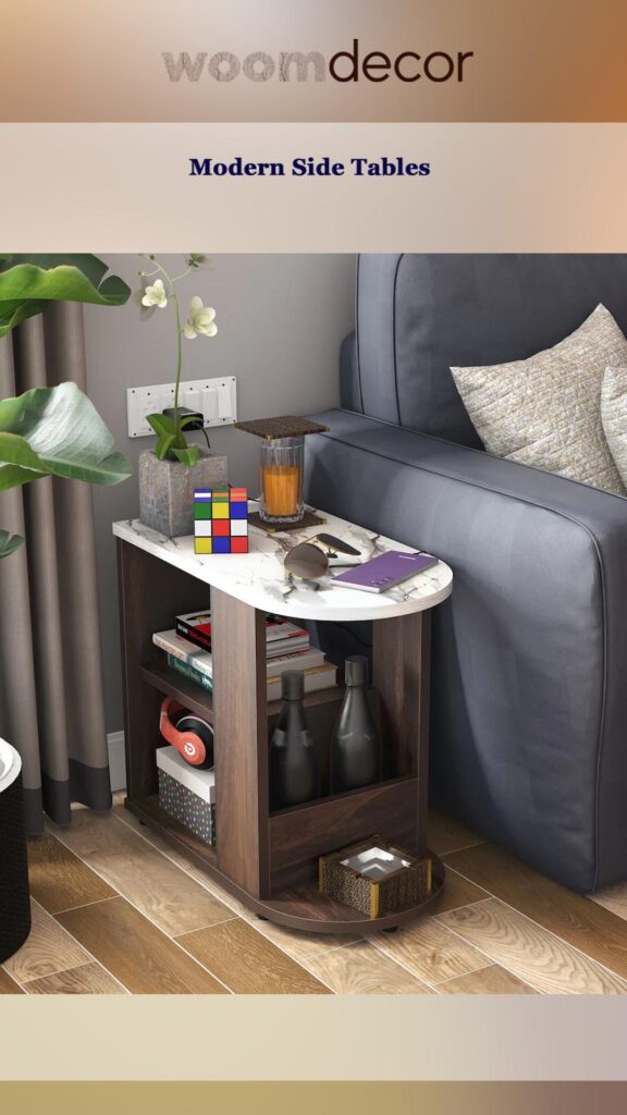 Modern Side Tables