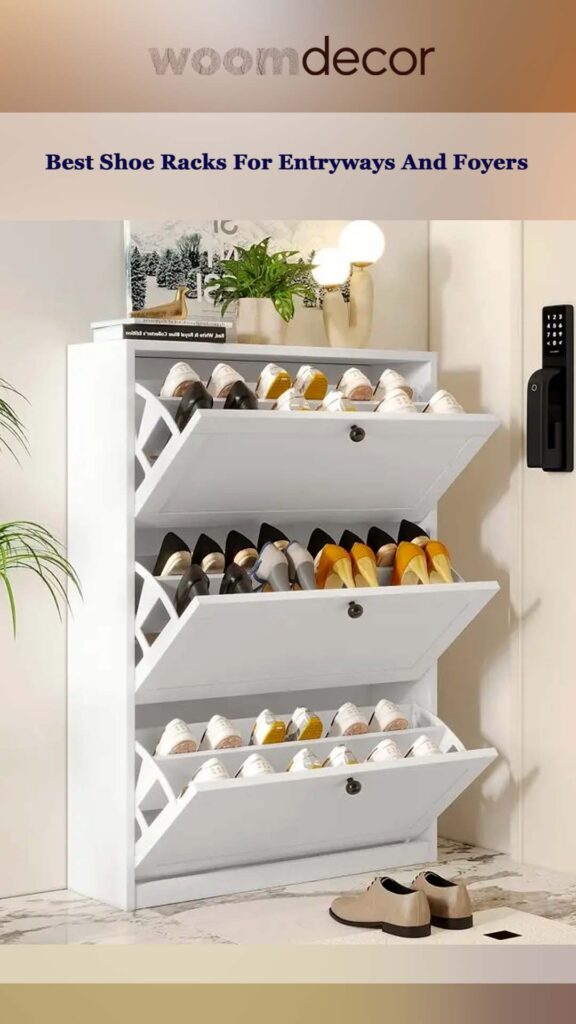 Shoe Racks