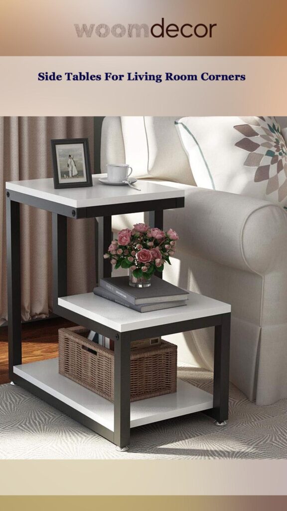 Side Tables