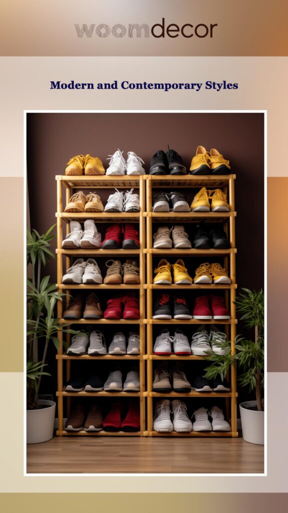 Traditional and Classic Styles
