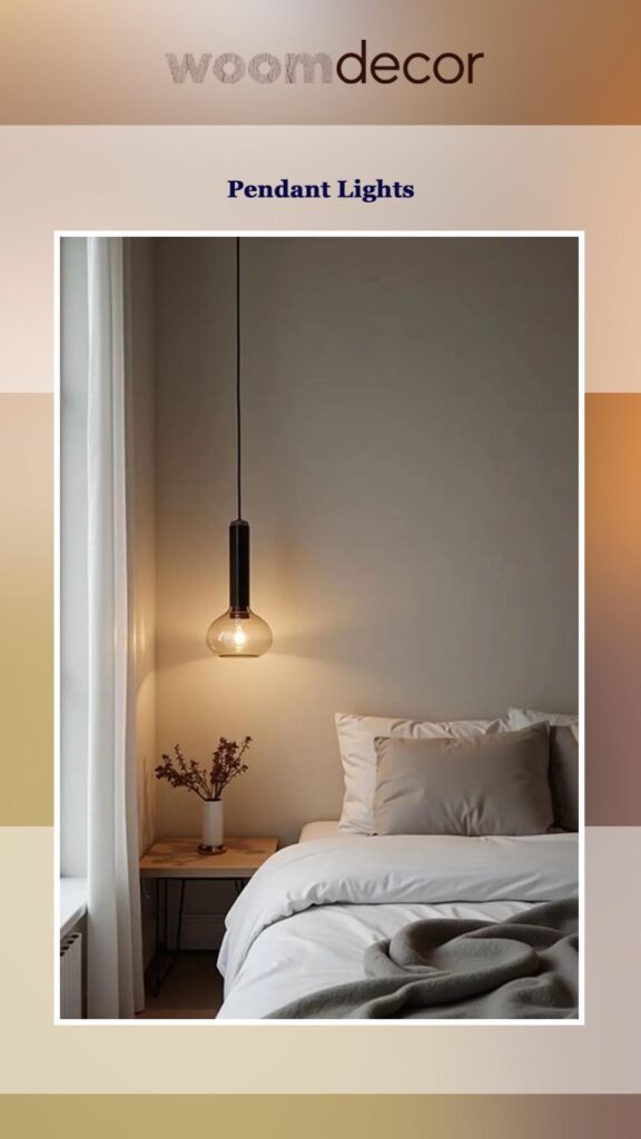 Pendant Lights
