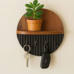 Elevate Your Workspace with the Ergonomic Woodan Premium Key Stand 4 key-stand-3