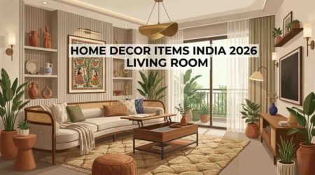 Top 10 Accent Tables For Modern Living Rooms